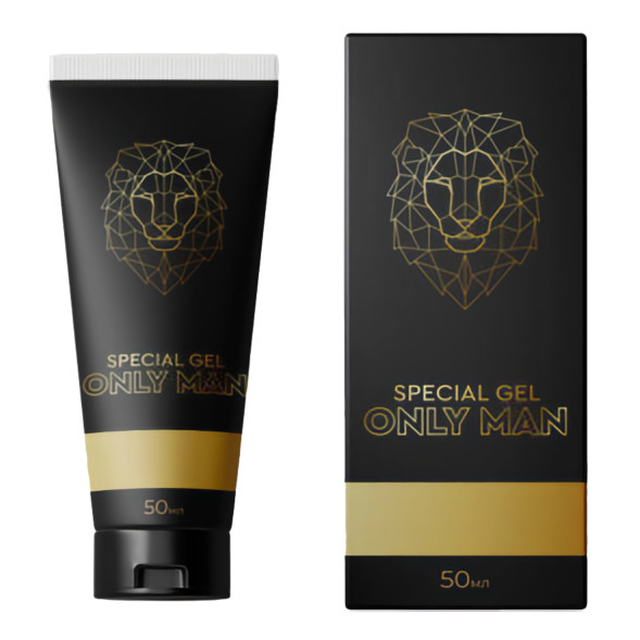 Only Men в Воронеже