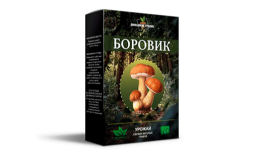 Домашняя грибница Боровик