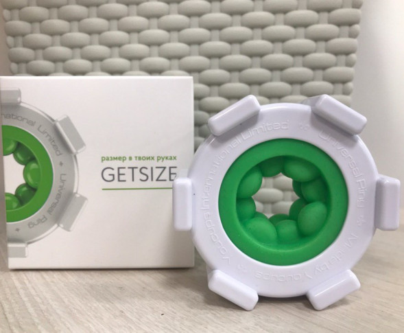 GetSize (ГетСайз) в Казани