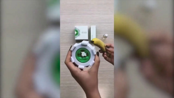 GetSize (ГетСайз) в Казани