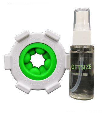 GetSize (ГетСайз) в Казани