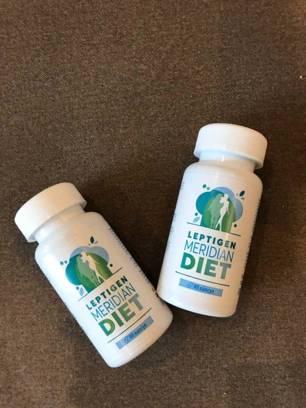 Leptigen Meridian Diet в Череповеце