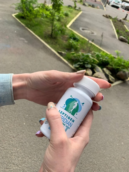 Leptigen Meridian Diet в Череповеце