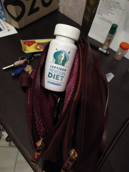 Leptigen Meridian Diet в Череповеце