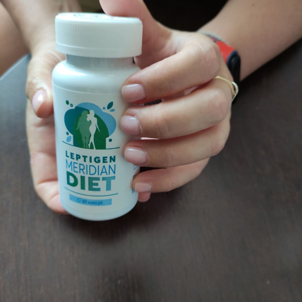Leptigen Meridian Diet в Череповеце