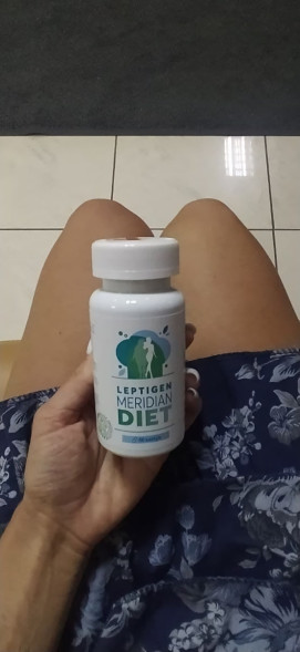 Leptigen Meridian Diet в Череповеце