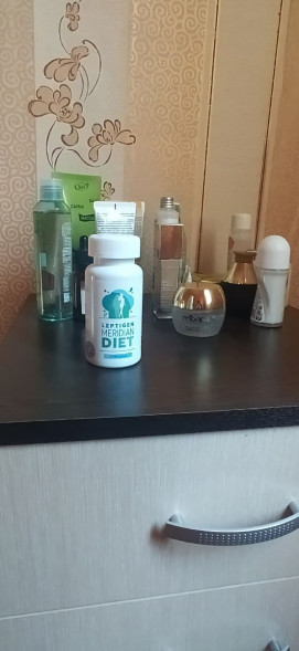 Leptigen Meridian Diet в Череповеце