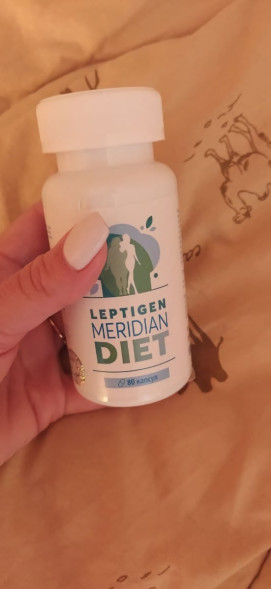 Leptigen Meridian Diet в Череповеце