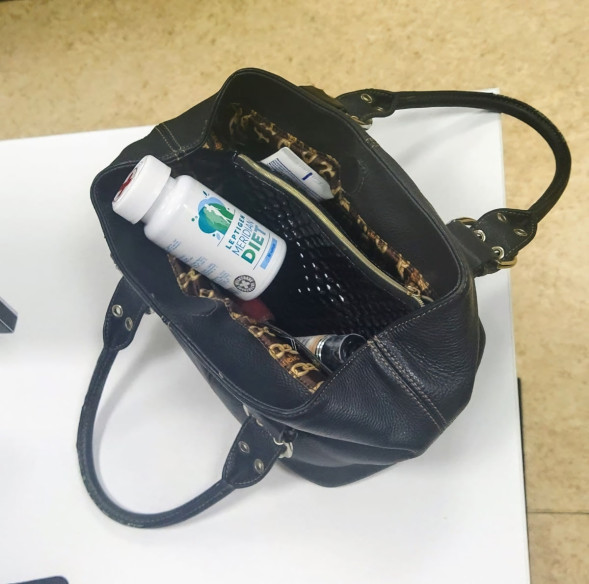 Leptigen Meridian Diet в Череповеце