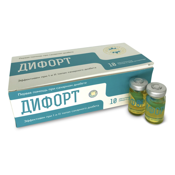 Дифорт в Сочи