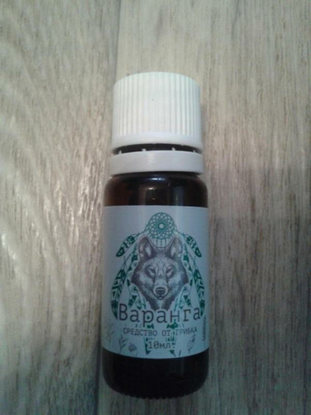 Варанга в Чебоксарах