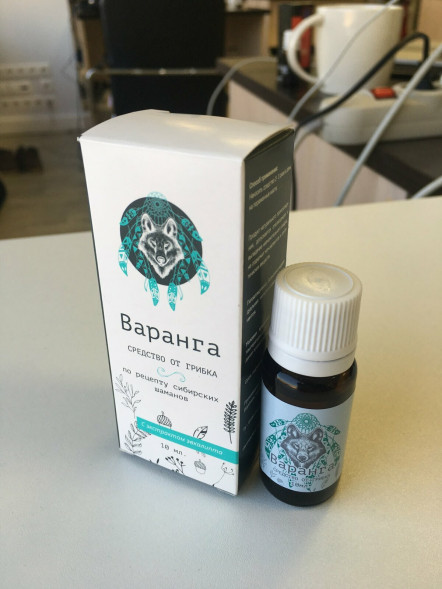 Варанга в Чебоксарах