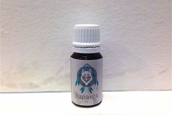 Варанга в Чебоксарах