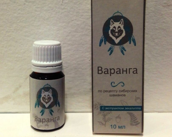 Варанга в Чебоксарах