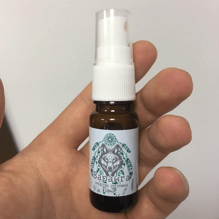 Варанга в Чебоксарах