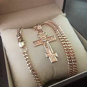 Украшения Jesus в Ростове-на-Дону