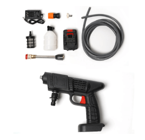 Автомойка аккумуляторная в Кургане