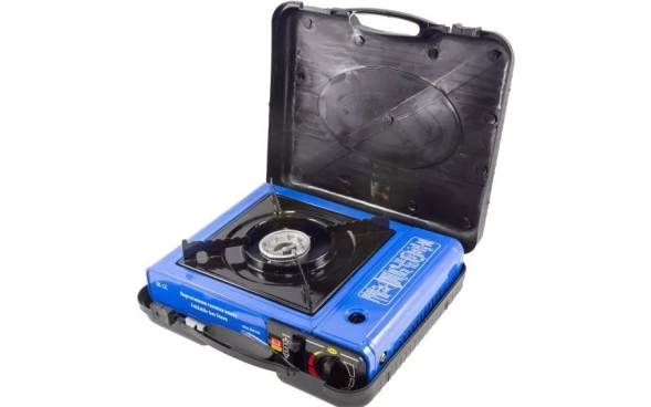 Походный набор в Москве