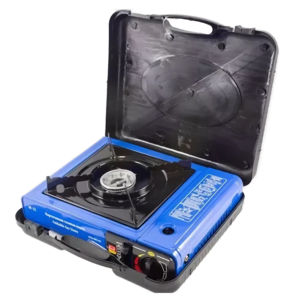 Походный набор в Омске