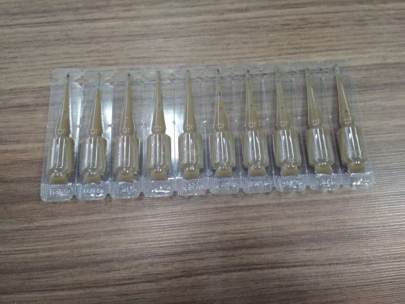 Нормафит (NormaFeet) в Курске