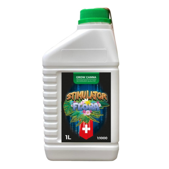 Grow Canna в Уфе