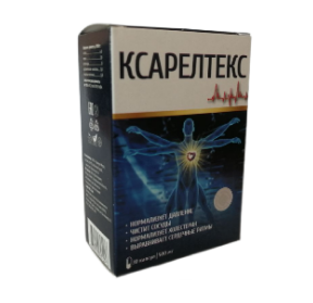 Ксарелтекс в Чебоксарах