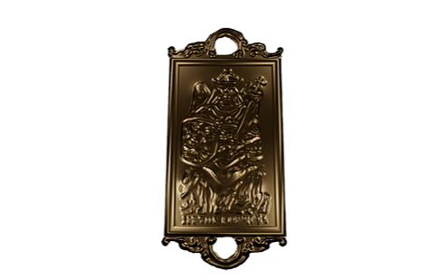 Амулет Императрицы в Санкт-Петербурге