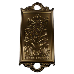 Амулет Императрицы