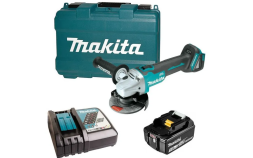 Болгарка Makita