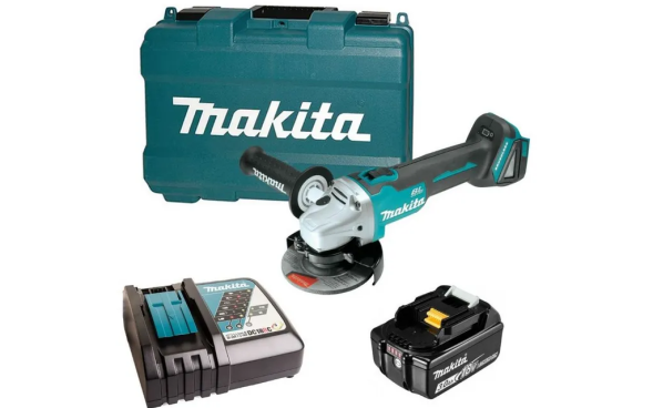 Болгарка Makita в Перми