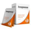 ХОНДРЕКСИЛ купить в Москве 🏥 АПТЕКА БАРАТО