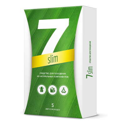 7-Слим (7-Slim) в Ростове-на-Дону