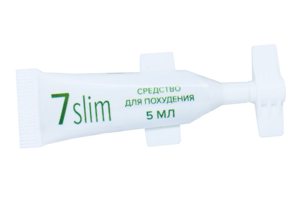 7-Слим (7-Slim) в Ростове-на-Дону