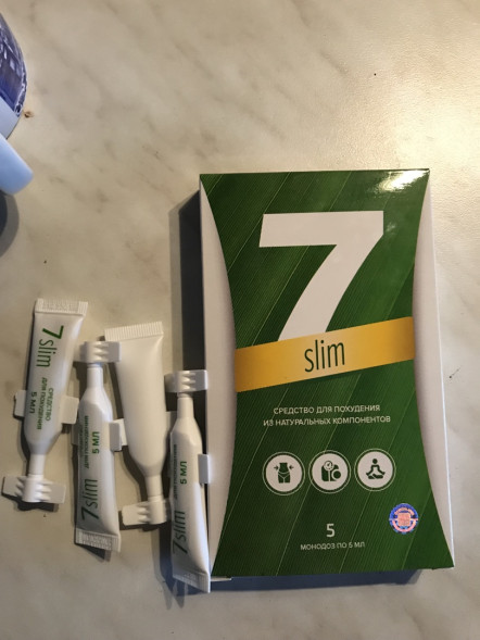 7-Слим (7-Slim) в Ростове-на-Дону