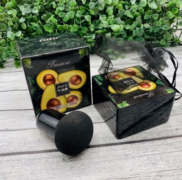 Кушон-крем с экстрактом авокадо в Уфе