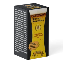 Beer концентрат для пива