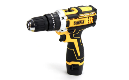 Шуруповерт DeWalt + набор инструментов в Саратове