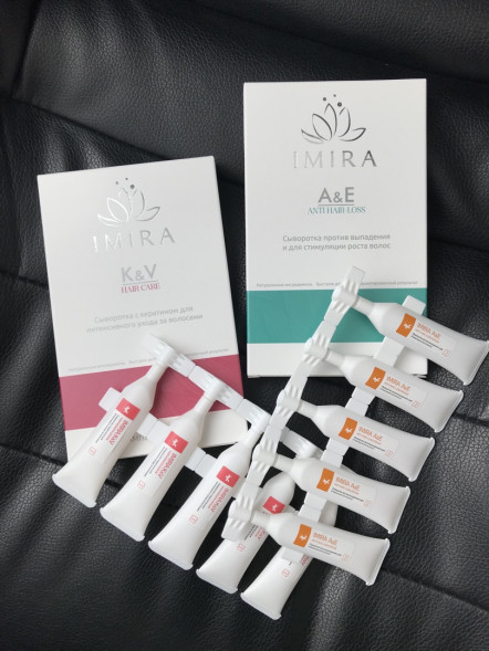 Имира (Imira) в Вологде