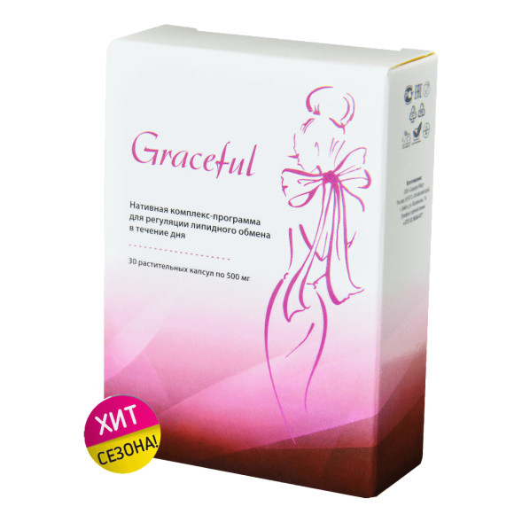 Graceful в Туле