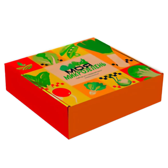 Микрозелень для выращивания в Ижевске