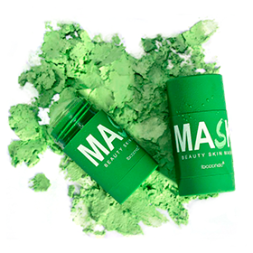 Green Acne Stick