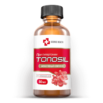 Тоносил (Tonosil) в Челябинске
