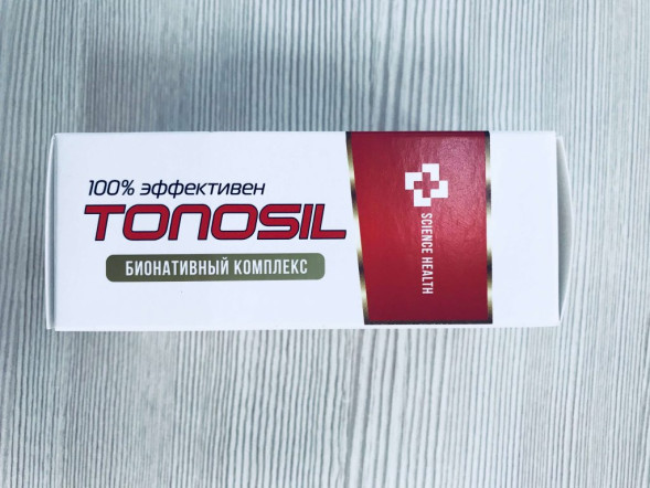 Тоносил (Tonosil) в Челябинске