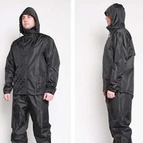 Norfin Rain в Череповеце