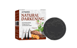 Сухой шампунь тонирующий