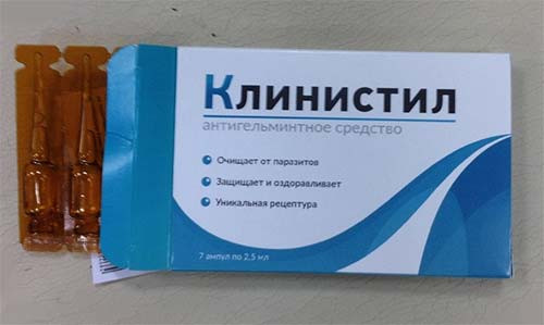 Клинистил в Тольятти