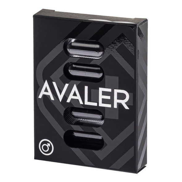 Avaler в Самаре