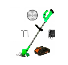 Триммер аккумуляторный садовый в Череповеце