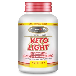Keto Light
