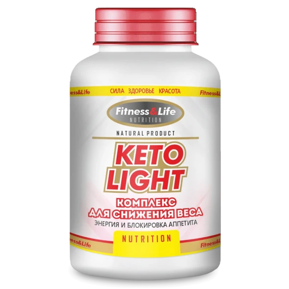Keto Light в Челябинске